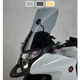 MOTOSHIELDS Stiklas HONDA VFR 1200 CROSSTOURER 2016-2021