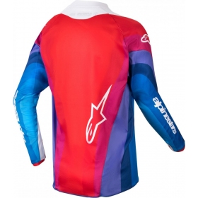 Alpinestars Racer Pneuma Youth Motocross Jersey