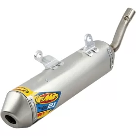 FMF Turbinecore 2.1 Silencer Yamaha YZ 250 02-26