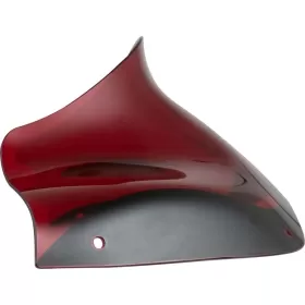 KLOCK WERKS Kolor Flare™ Windshield HARLEY DAVIDSON FLTRX/FLTRI 1450-1690 98-13