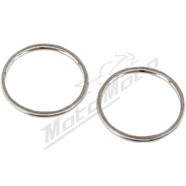COMETIC Exhaust Port Gasket Harley Davidson VRSCA / VRSCAW / VRSCB / VRSCD / VRSCDX / VRSCR / VRSCX 1130-1250cc 02-07
