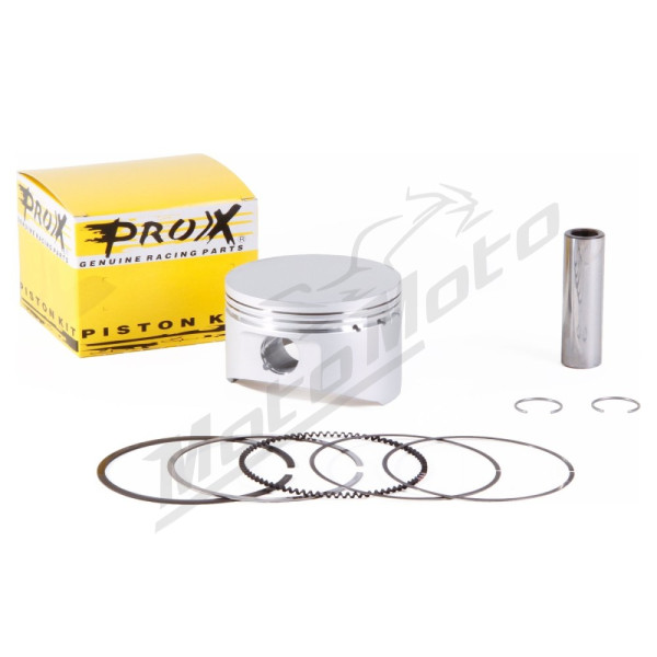 PROX Forged Piston Ø90,00mm Honda XL / XR 500cc 78-85
