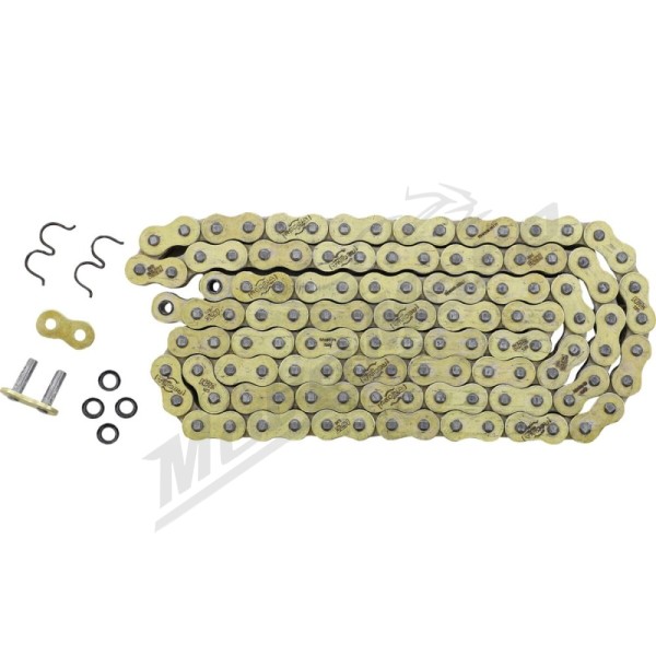 REGINA 525 HPE Series Chain BMW / Ducati / Honda / Kawasaki / KTM / Suzuki / Triumph / Yamaha 600-1200 87-25