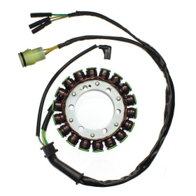 ELECTROSPORT Stator Honda TRX 350 FourTrax 4x4 86-89