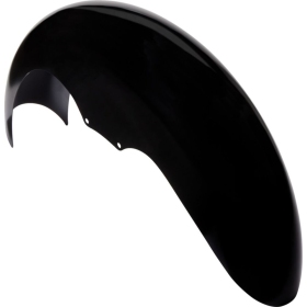 KLOCK WERKS Tire Hugger Front Fender for Dresser HARLEY DAVIDSON FLHX 1690-1923 14-25