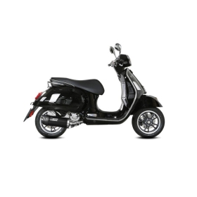 MIVV Mover Silencer PIAGGIO VESPA GTV300