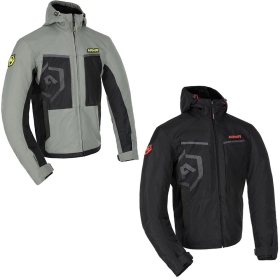 Oxford ARMR Suko 1.0 WP MS Textile Jacket