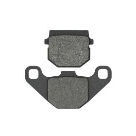 Brake pads parking PEUGEOT Metropolis 400 2017-2021