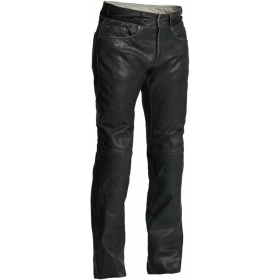Halvarssons Seth leather pants for men