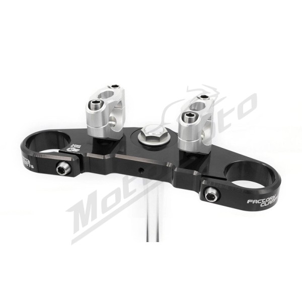 S3 Triple Clamp Ø39mm Beta Evo Tech Fork