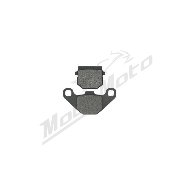 Brake pads parking PEUGEOT Metropolis 400 2017-2021