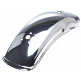 Rear mudguard SUZUKI GN 125cc 1997-1999