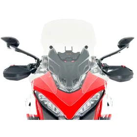 WRS DU031T šoniniai deflektoriai Skaidrūs Ducati Multistrada V4 1200cc 21-24