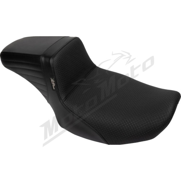 LE PERA Sėdynė Harley Davidson FLSB / FXLR / FXLRS / FXLRST / FXRST 1750-1923 18-24