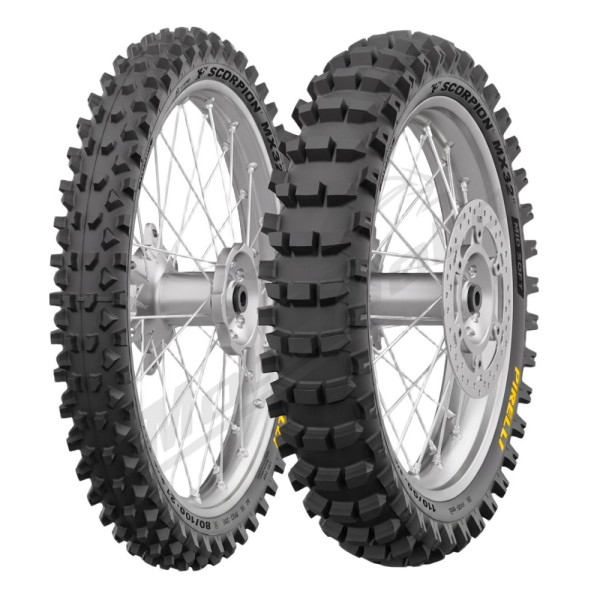 PADANGA AVON SPIRIT ST 120/70 R17 58W TL
