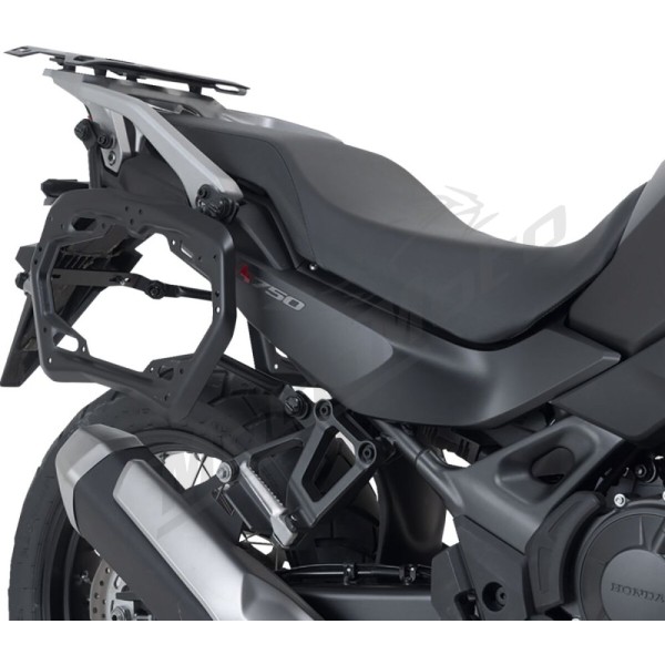 SW-MOTECH PRO Side Carrier Honda XL 750 23-25