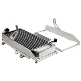 CROSSPRO Radiator Guard Yamaha YZF 250-450 18-23