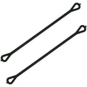 Givi Z599 storage bag opening stop straps