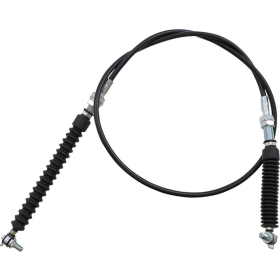 MOOSE OFFROAD FOUR WHEEL Shifter Cable Can-Am Maverick 900cc 17-21