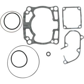 MOOSE OFFROAD Top End Gasket Kit Kawasaki KX 125cc 03-05