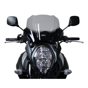 MRA Touring priekinis stiklas SUZUKI DL 1000