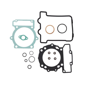 Namura top-end gaskets Kawasaki KLX 650 93-01