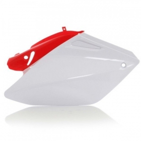 Šoniniai plastikai ACERBIS HONDA CRF 250cc 2004-2012 2VNT.