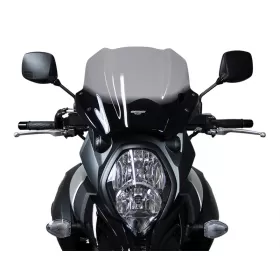 MRA Touring Windshield "T" SUZUKI DL 1000