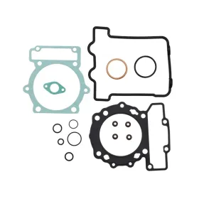 Namura top-end gaskets Kawasaki KLX 650 93-01