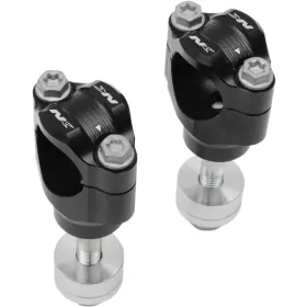 NEKEN Handlebar Clamp 28,6mm 2pcs.