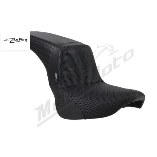 LE PERA Kickflip Seat Harley Davidson FXBR / FXBRS 1750-1923 18-23