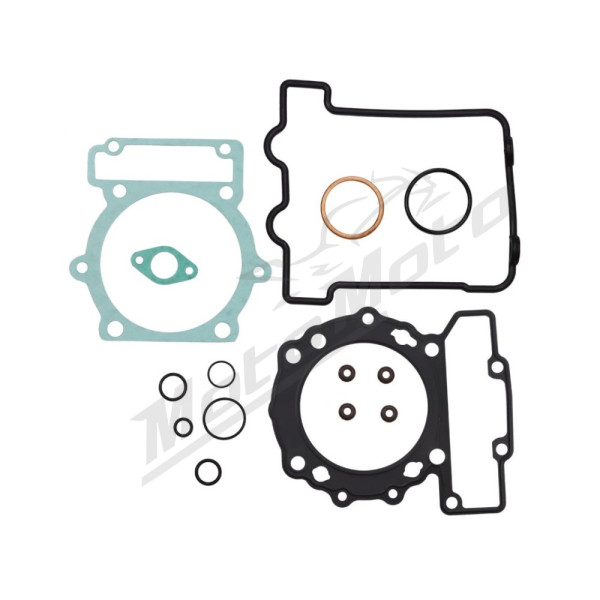 Namura top-end gaskets Kawasaki KLX 650 93-01