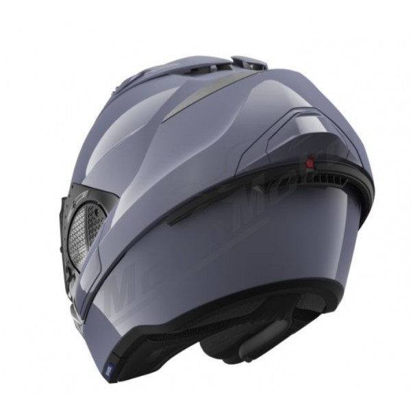 Šalmas Shark Evo-GT Pilkas - MotoMoto