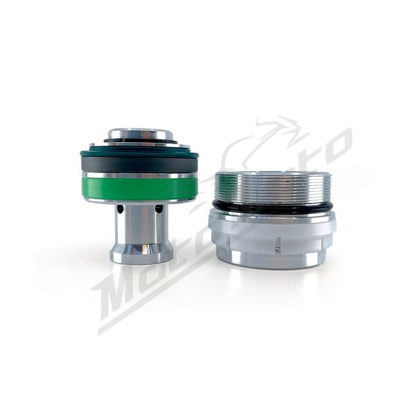 SKF Front Fork Repair Kit WP48 KTM / Husqvarna 125-450 16-20