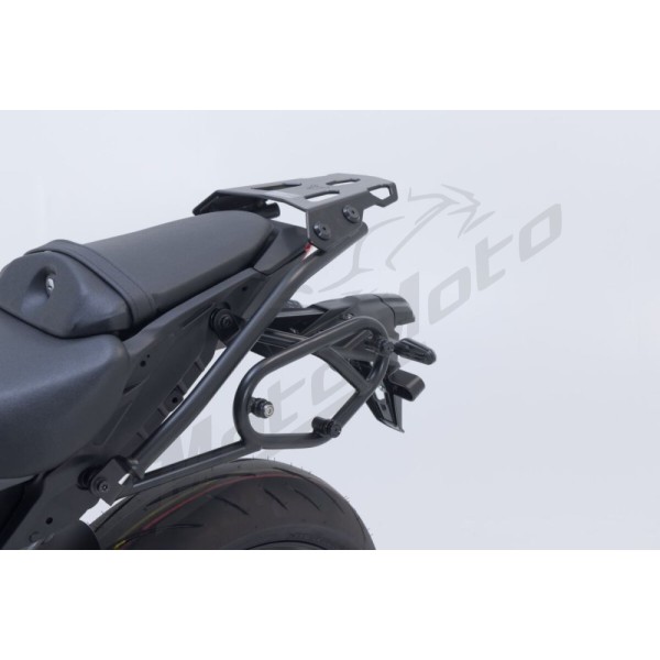 SW-MOTECH SLC Left Side Carrier Yamaha MT-09 23-25