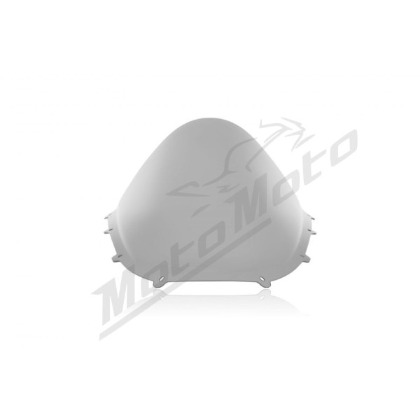 WRS Race priekinis stiklas Lengvai Tamsintas Ducati Panigale V4 1100cc 2025