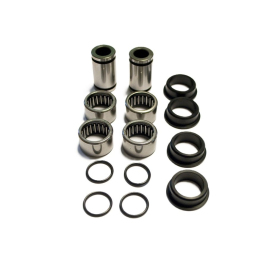 BEARING WORX Swingarm Repair Kit Gas Gas / KTM / Husqvarna 50-65 98-25
