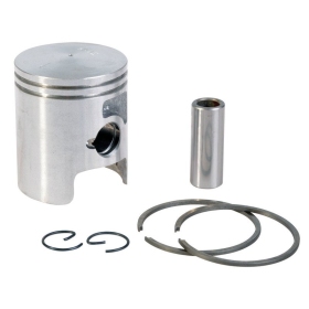 Forte Piston kit 39,84 Aprilia RX/SX 06- / Derbi Senda / Gilera RCR/SMT