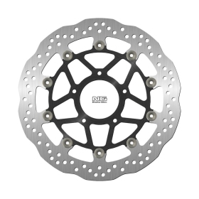NG BRAKES 1964XG plūduriuojantis stabdžių diskas ZERO MOTORCYCLES SR 20-22