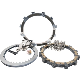 REKLUSE RadiusX Clutch Kit Husqvarna / KTM 690-701 19-24