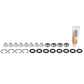 PIVOT WORK Priekinio amortizatoriaus rem. kompl. Polaris RZR XP 1000cc 14-15