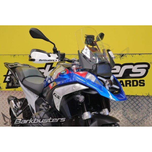 BARKBUSTERS Hardware Kit Two Point Mount BMW 1300 GS / Adventure 24-25