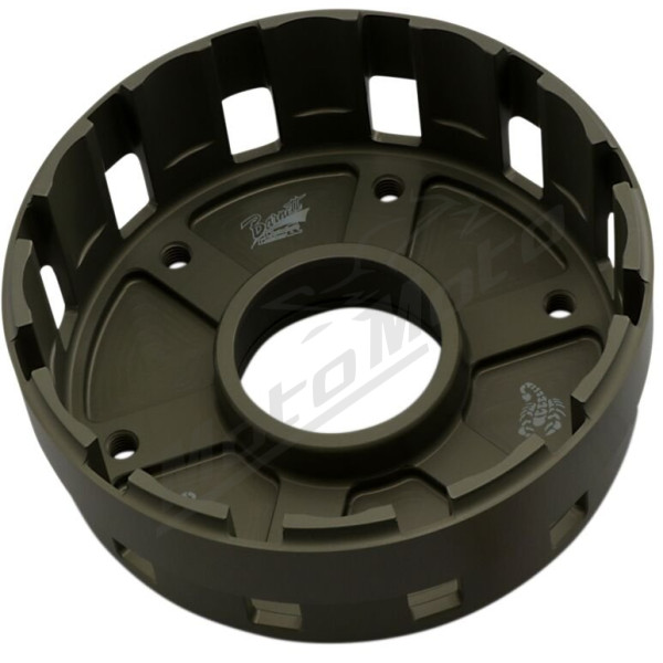 BARNETT Scorpion Clutch Basket Harley Davidson FLDE / FLFB / FLFBS 1690-1977cc 17-26