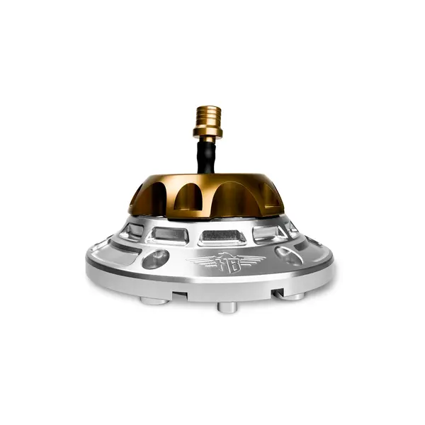 GHEINZ BIKES Gas Cap Harley Davidson FLHX / FLTRX / FLHXSE 1750-1977 23-26