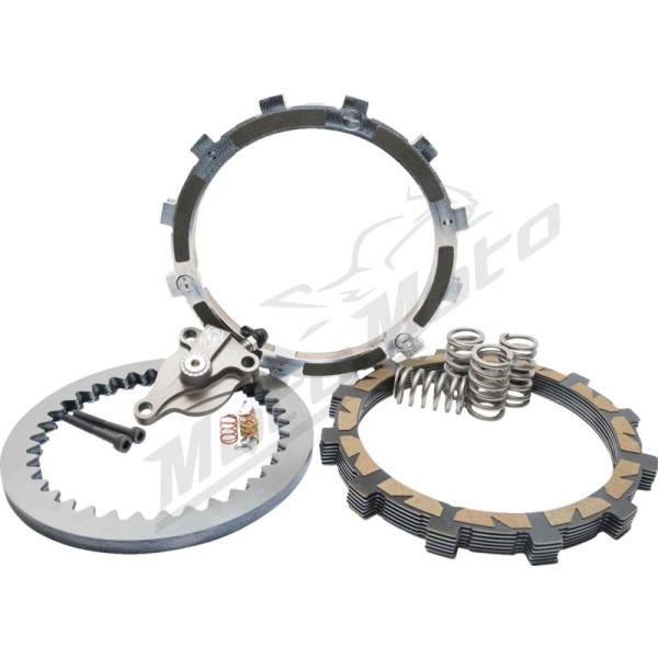 REKLUSE RadiusX sankabos kompl. Husqvarna / KTM 690-701 19-24
