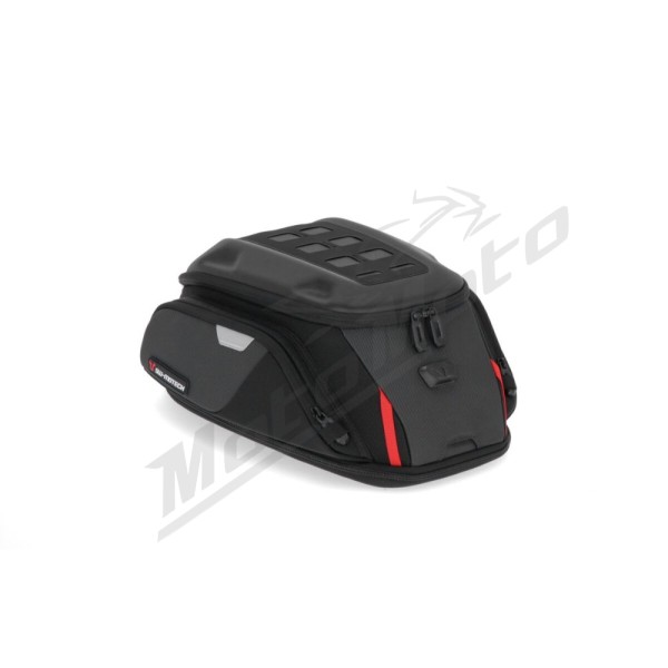 SW-MOTECH PRO Kuro bako krepšys 12-17L