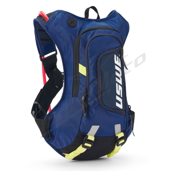 Uswe bag bicycle mtb hydro 8 (8l backpack+3l liquid)