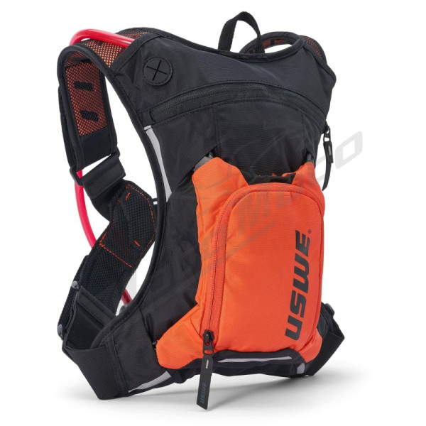 Uswe camel bag moto hydro 3 (3l backpack + 2l liquid)