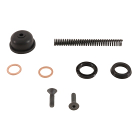 ALL BALLS Front Master Cylinder Repair Kit Polaris MAGNUM 325-500 96-13/SCRAMBLER 500 96-13/SPORTSMAN 400-700 99-05/XPLORER 250-400 01-02