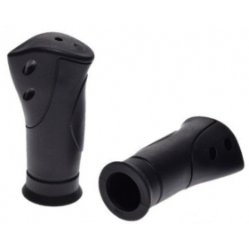 BICYCLE HANDLEBAR GRIPS 93mm 2PCS